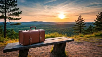 Off-Season Trips Are Built For Smart Travellers