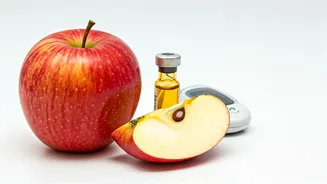 5 Foods to Dodge with Diabetes Meds: A Guide