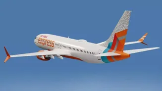 Air India Express To Resume Goa-Dubai Flights, Proposes Several New International Routes: Report