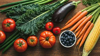 Local And Seasonal Is The New Sustainable Flex