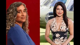 'At A Time When Inclusivity Is Dismissed In US...': Geeta Gandbhir Says Oscars 2026, Priyanka Matter | Exclusive