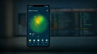 IMD Updates Are The New Travel Companion