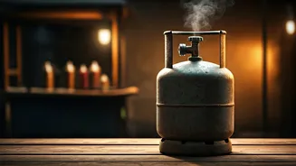 Coimbatore Eateries Struggle: Skyrocketing LPG Prices Force Closures