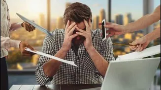 Lars Schwabe's team finds stress disrupts memory integration and decision-making