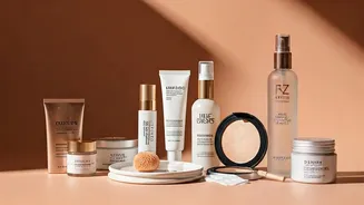 Beat Greasy Makeup With These Tips