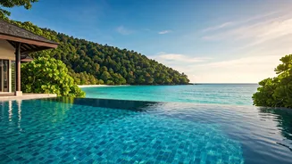 Low Occupancy Turns Andaman Resorts Into Private Escapes