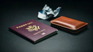 Spontaneous International Trip Planners Love Malaysia's Easy Entry Rules