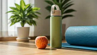 Unlock Lasting Weight Loss: Essential Lifestyle Tweaks for a Healthier You