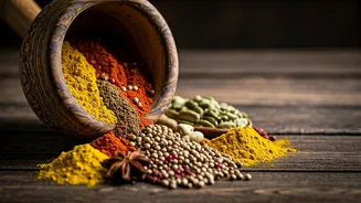 5 Timeless Eating Rituals From Indian Wisdom