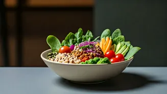 Plant Bowls Are Making Performance Nutrition Ethical