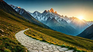 Kedarnath Yatra: Unveiling Sacred Gems Along Your Spiritual Journey