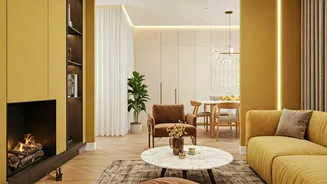 Aditi Bhatia's Pinterest-Perfect Mumbai Home: A Peek Inside