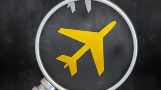 What Indian Travellers Research About Flights Before Booking