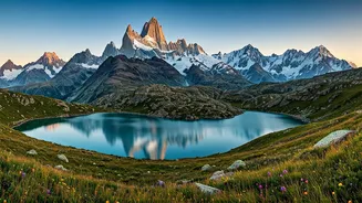 Value Driven International Trips Put Beautiful Almaty On Wishlists
