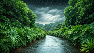 Monsoon Travel Gets Easier With Smart Planning