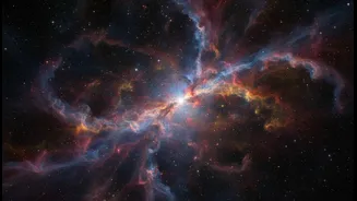NASA And ESA's Latest Astronomy Images Make Space Science Easier To Understand