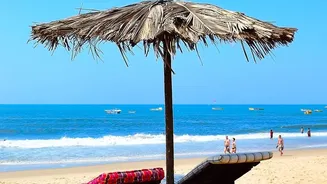 Goa, Puri or Udaipur? Unpacking the Attractions Drawing Indian Holidaymakers This Season