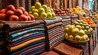 Delhi Unveiled: 8 Unique Experiences Await