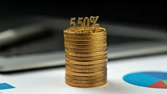 RBI Holds Steady on Repo Rate, Eyes Fiscal Path