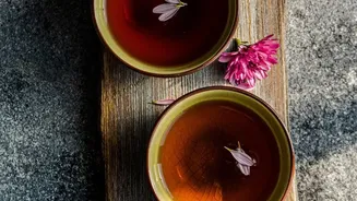 Nilgiri Orthodox Teas Gain Popularity As Healthy Cold-Brew Replacements For Bottled Iced Teas