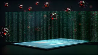 Unveiling the Bot Barrier: How Websites Ensure Your Safety Online