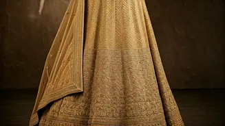 Aditi Rao Hydari's Bridal Looks: A Fashion Guide