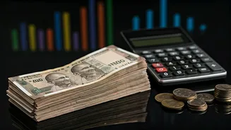 Income Tax 2025: Slabs, Calculations & New Bill