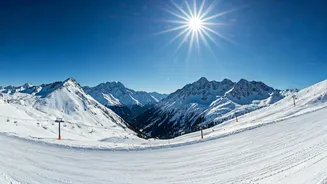 East Coast's Top Ski Resorts: 2026 Rankings