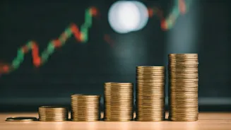 Unlocking Investment Potential: Top Index Funds