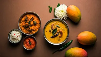 Puthandu 2026: 5 Essential Tamil New Year Dishes to Savor