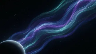 A New View of Solar-Wind Effects in Focus Through NASA's First Public IMAP Science Data