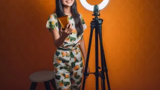 How Gen Z Creators Build Strong Portfolios By Solving Real World Small Business Problems