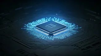 Revolutionary Chip: 1,000x Faster, No Extra Heat!