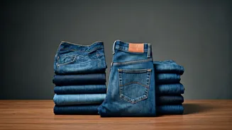 Mastering Men's Jeans: Styles for Ultimate Comfort and Everyday Chic