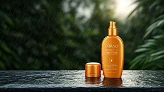 Beauty Lovers Are Wearing Sunscreen Through Monsoon