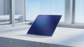 The 30%-Plus Tandem Solar Cell Efficiency Milestone Helps Bring Lab-To-Scale Progress Out Of The Lab