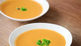 Eight Easy Soups For Dinner: Building Flavour With Everyday Pantry Staples