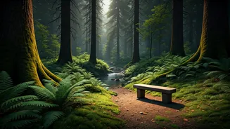 Budget-Friendly Nature Breaks Feel Like Real Therapy