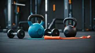 Strength Training Over 50: Your Essential Guide to Building Muscle and Vitality