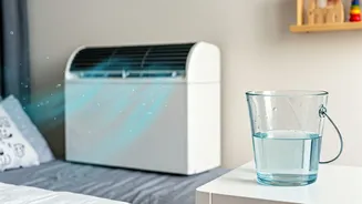 Boost Your Child's Sleep: The Simple AC Trick with a Bucket of Water