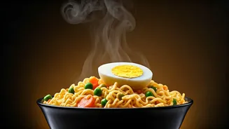 20 Cozy Maggi Combinations to Warm Your Winter