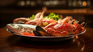 Kochi: Unveiling India's Ultimate Seafood Haven