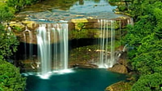 Not Matheran Or Lonavala! This Hidden Gem Near Mumbai Offers Waterfalls, Caves & Countryside Calm