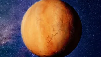 August 2026: How Indian Observers Can Track Venus In The Evening Sky