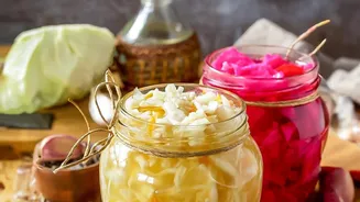 Start Traditional Food Understanding with Fermentation after India's Long-Lived Everyday Dishes