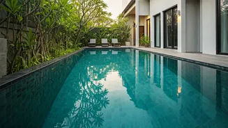 Pool Homestays Make Group Travel Feel Premium