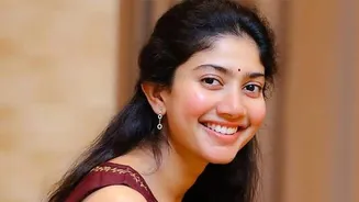'Blessed to play Sita': Sai Pallavi opens up on 'Ramayana'