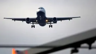 Man Arrested for Assault on Chennai-Hyd Flight