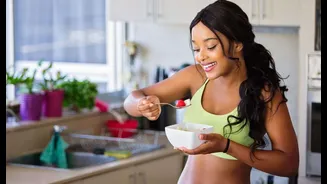 Comer devagar ajuda mesmo? Entenda a relação com saciedade e digestão