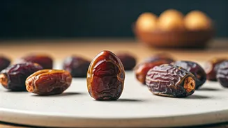 Unlock Your Health: Why Indian Women Should Eat Dates Daily & Top Varieties